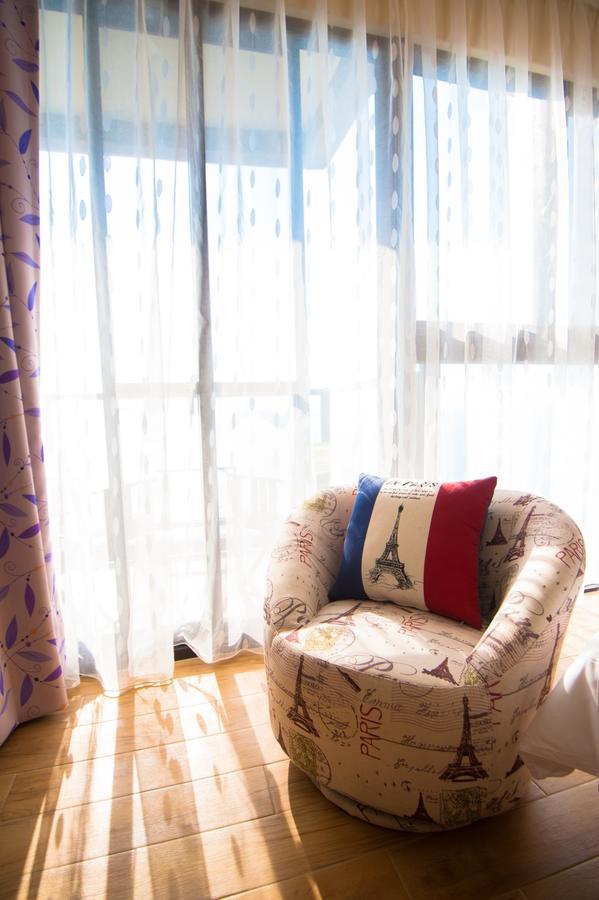 So Lohas B&B Beigan Eksteriør bilde