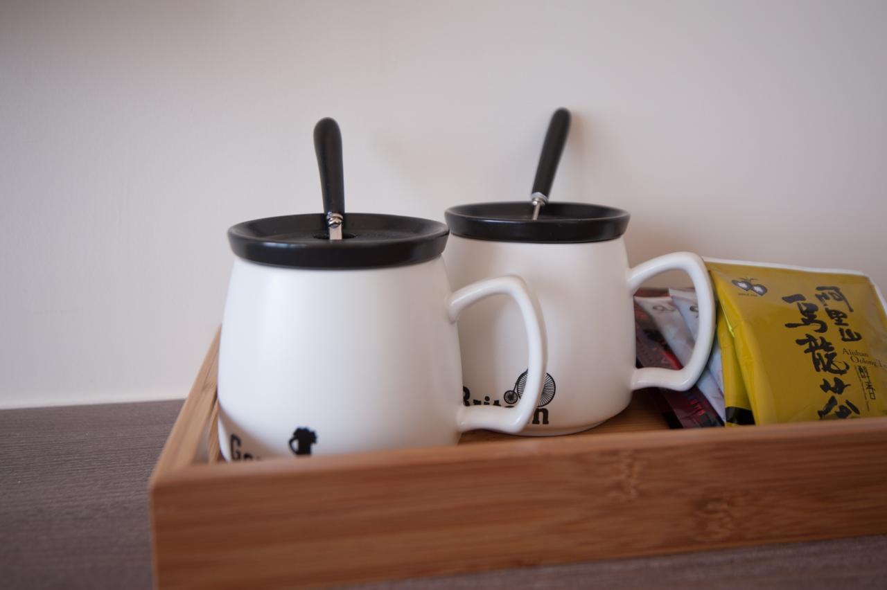 So Lohas B&B Beigan Eksteriør bilde