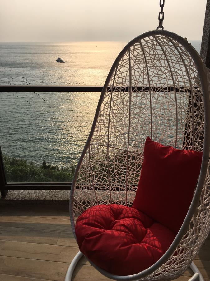 So Lohas B&B Beigan Eksteriør bilde